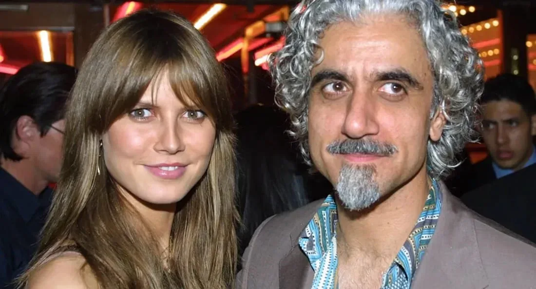 Heidi Klum’s ex-husband Ric Pipino Biography: Height, Ethnicity, Age, Net Worth, Siblings, Parents, Children, Wife
