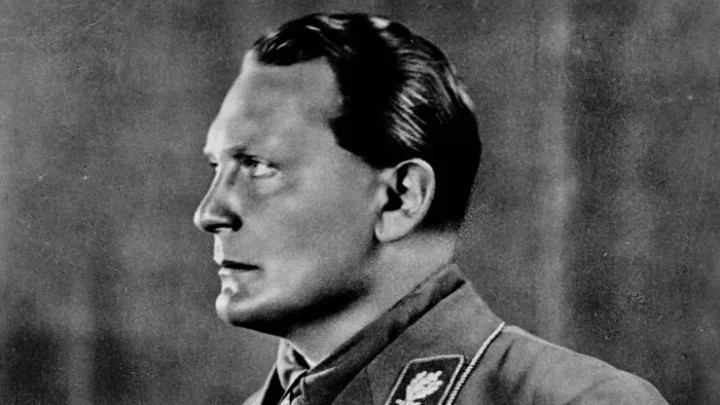 Hermann Göring Biography: Siblings, Parents, Height, Ethnicity, Age, Net Worth, Children, Wife