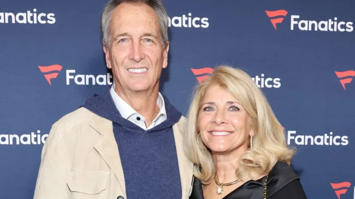 Cris Collinsworth’s wife Holly Bankemper Biography: Height, Ethnicity, Age, Net Worth, Siblings, Parents, Awards, Children, Husband