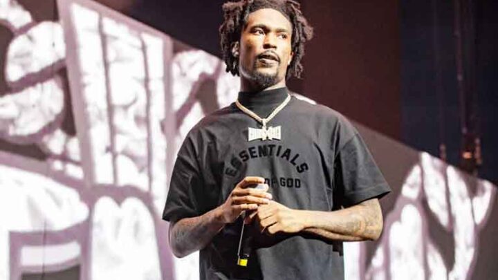 Hunxho Biography: Siblings, Parents, Height, Ethnicity, Age, Net Worth, EPs, Singles, Albums, Son, Girlfriend
