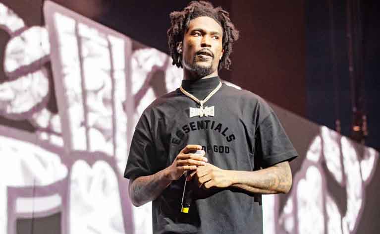 Hunxho Biography: Siblings, Parents, Height, Ethnicity, Age, Net Worth, EPs, Singles, Albums, Son, Girlfriend