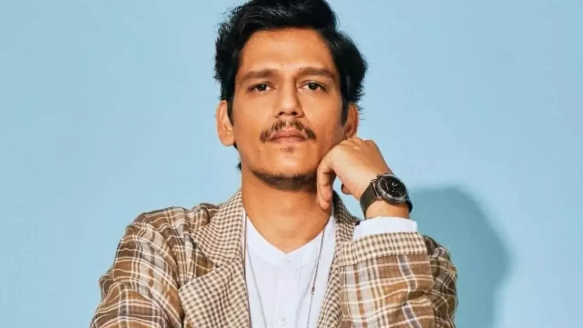 Vijay Verma Biography: Instagram, Net Worth, Age, Height, Parents, Wife, Movies, TV Shows