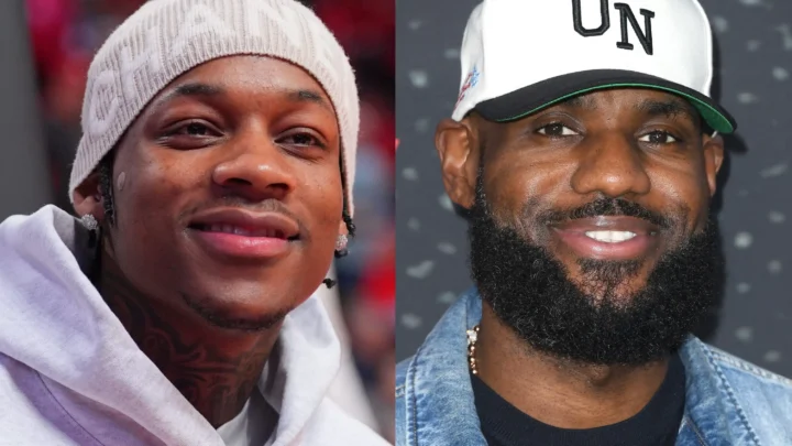 Tylil James Biography: Age, TikTok, Career, Net Worth, Height, Parents, Relationship, Videos