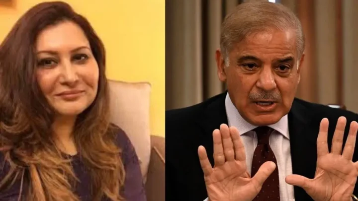 Shehbaz Sharif’s Ex-wife, Nargis Khosa Biography: Age, Marriage, Net Worth, Family, Height, Parents