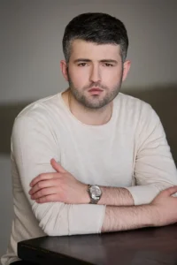 Ian Nelson