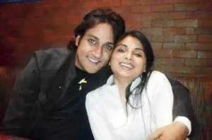 Pallavi Sarraf
