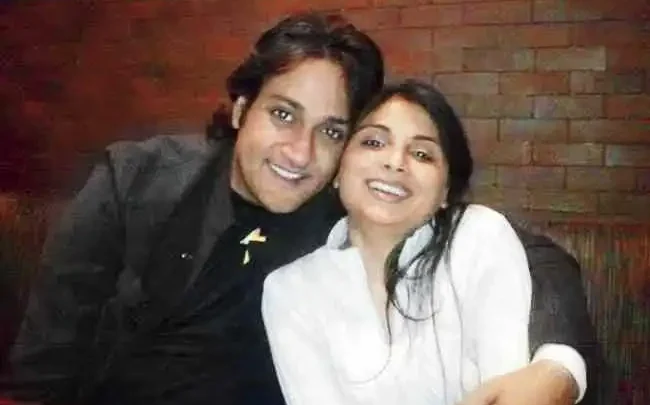 Inder Kumar’s wife, Pallavi Sarraf Bio: Age, Children, Net Worth, Height, Instagram