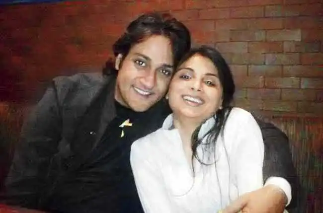 Inder Kumar’s wife, Pallavi Sarraf Bio: Age, Children, Net Worth, Height, Instagram