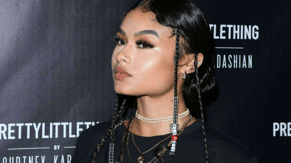 India Westbrooks Biography: Parents, Siblings, Wikipedia, Height, Net Worth, Career, Instagram, Nationality, Age India Westbrooks Biography: Parents, Siblings, Wikipedia, Height, Net Worth, Career, Instagram, Nationality, Age