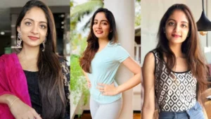 Ishaani Krishna