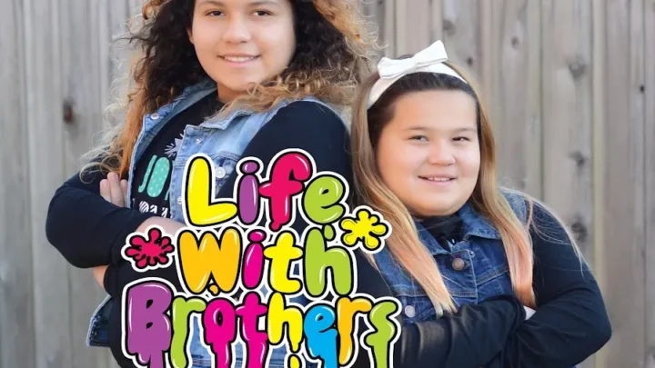 Izzy LifewithBrothers Biography: Sister, Age, YouTube Channel, Net Worth, Siblings, Height, Parents, Content Creation