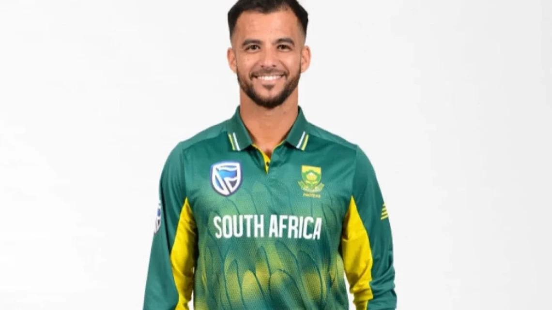 JP Duminy Biography: Stats, Career, Retirement, Parents, Wife, Children, Wikipedia, Age, Net Worth, Instagram