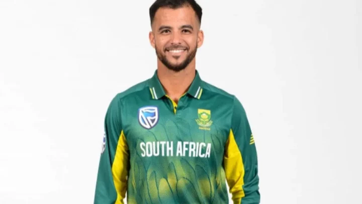 JP Duminy Biography: Stats, Career, Retirement, Parents, Wife, Children, Wikipedia, Age, Net Worth, Instagram