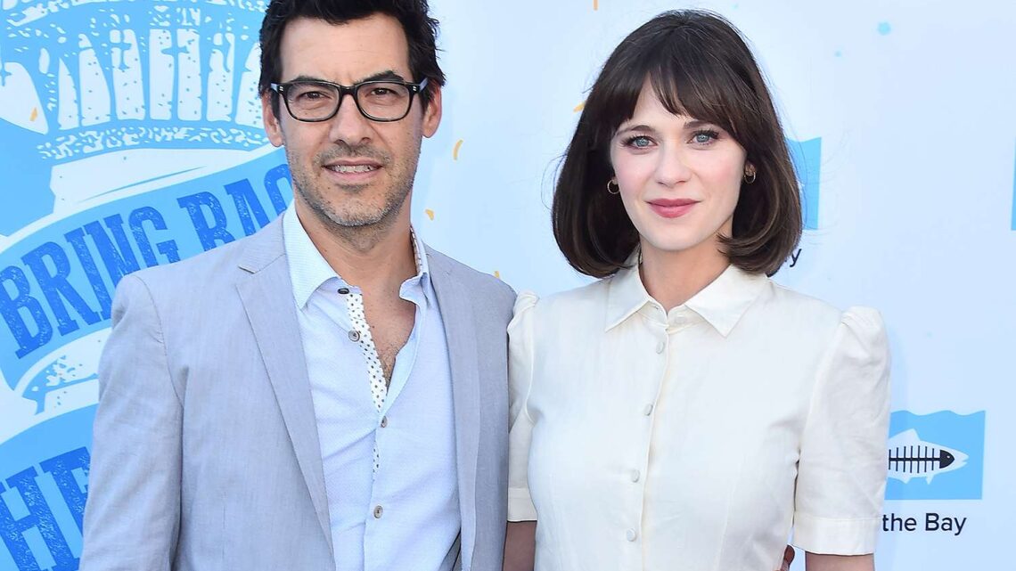 Zooey Deschanel’s ex-husband Jacob Pechenik Biography: Height, Ethnicity, Age, Net Worth, Siblings, Parents, Wife, Kids, Films Zooey Deschanel’s ex-husband Jacob Pechenik Biography: Height, Ethnicity, Age, Net Worth, Siblings, Parents, Wife, Kids, Films