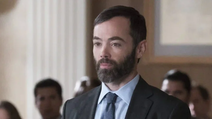 John Hensley Biography: Movies, TV Shows, Instagram, Net Worth, Age, Wife, Children, Parents