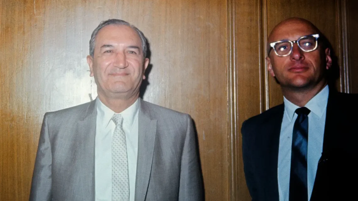 Joseph Bonanno Biography: Children, Wife, Cause of Death, Height, Ethnicity, Age, Net Worth, Siblings, Parents
