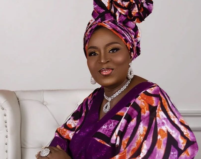 Jumoke George Biography: Husband, Age, Children, Parents, Net Worth, Movies, Interview, Daughter Jumoke George Biography: Husband, Age, Children, Parents, Net Worth, Movies, Interview, Daughter