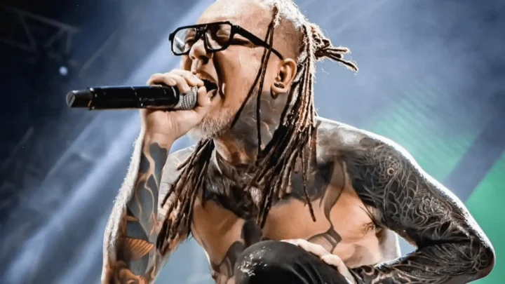 Jay Contreras Biography: Band, Age, Wife, Children, Songs, Divorce, Net Worth, Height