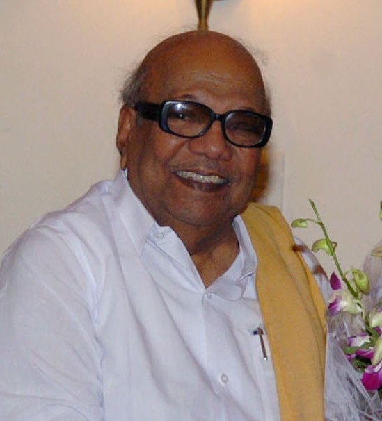 M. Karunanidhi Biography: Education, Age, Net Worth, Death, Wife, Children, Parents, Siblings, Height M. Karunanidhi Biography: Education, Age, Net Worth, Death, Wife, Children, Parents, Siblings, Height