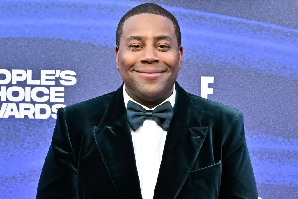 Kenan Thompson Biography: Age, Net Worth, Siblings, Parents, Height, Ethnicity, Books, Awards, TV Shows, Ex-Wife, Daughters