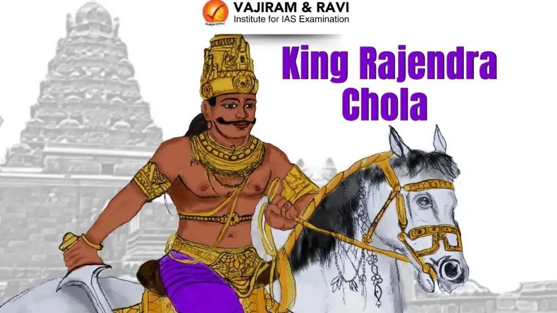 Rajendra I Biography: Wikipedia, Death, Parents, Siblings, Wife, Children, Age, Net Worth