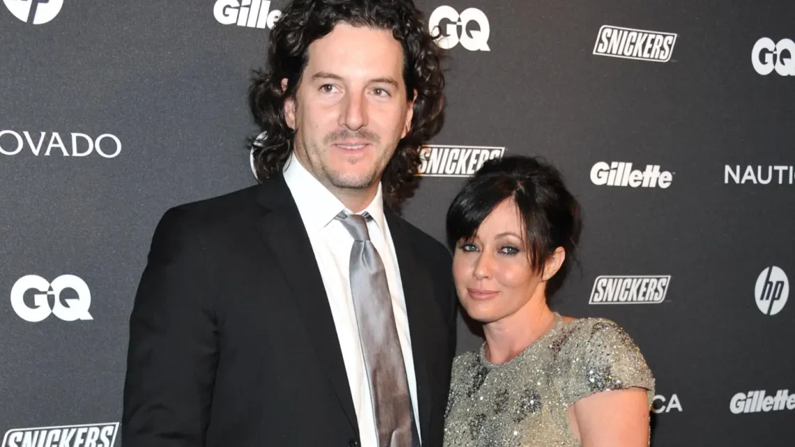 Shannen Doherty’s Husband, Kurt Iswarienko Bio: TV Shows, Career, Age, Net Worth, Parents, Movies, Wikipedia, Parents, Height