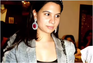 Leanna Mallya