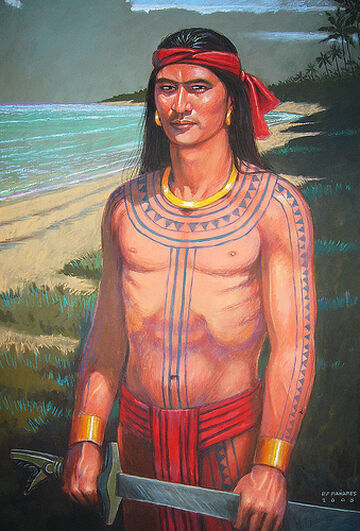 Lapu Lapu Biography: Age, Net Worth, Nationality, Ethnicity, Wikipedia, Parents, Wife Lapu Lapu Biography: Age, Net Worth, Nationality, Ethnicity, Wikipedia, Parents, Wife