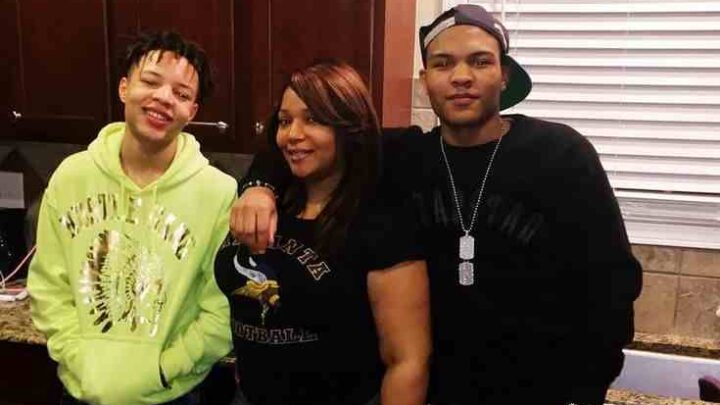Messiah Harris’ mother LaShon Thompson Biography: Parents, Siblings, Age, Net Worth, Height, Ethnicity, Husband, Children
