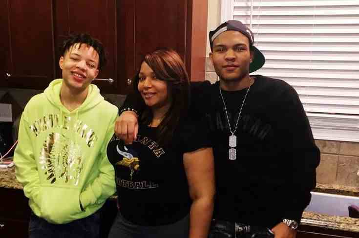 Messiah Harris’ mother LaShon Thompson Biography: Parents, Siblings, Age, Net Worth, Height, Ethnicity, Husband, Children