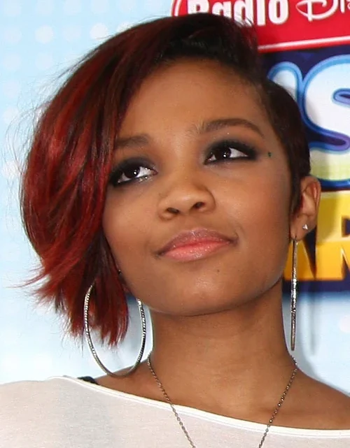 Lauryn Mcclain Biography: Parents, Siblings, Age, Net Worth, Height, Ethnicity, Songs, Movies Lauryn Mcclain Biography: Parents, Siblings, Age, Net Worth, Height, Ethnicity, Songs, Movies