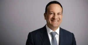Leo Varadkar
