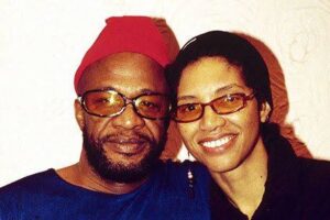 Linda Womack