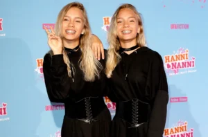 Lisa and Lena
