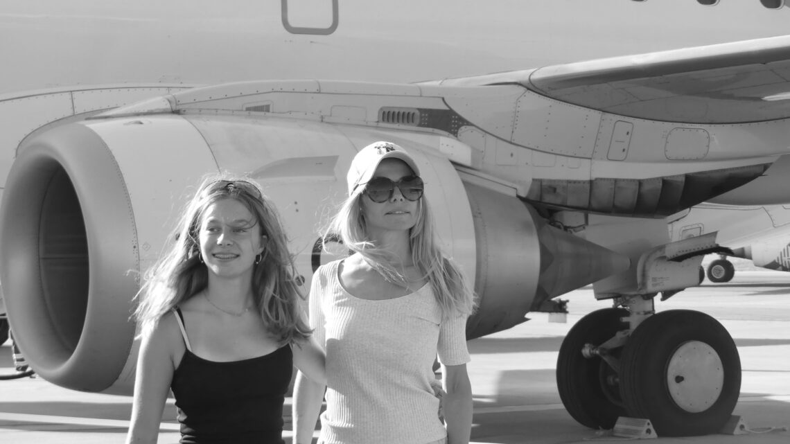 Living the Jet-Set Life: How Celebrities Stay Connected Worldwide Living the Jet-Set Life: How Celebrities Stay Connected Worldwide