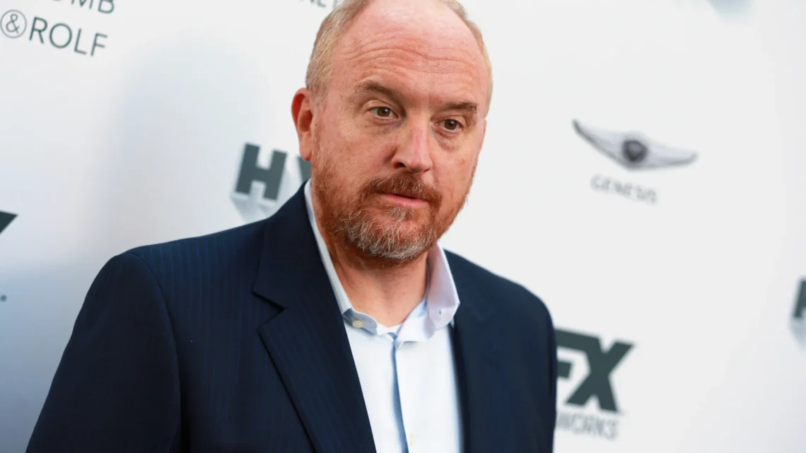 Louis C.K. Biography: Wife, Movies, Children, Age, Height, Net Worth, Tour, Sorry, Parents Louis C.K. Biography: Wife, Movies, Children, Age, Height, Net Worth, Tour, Sorry, Parents