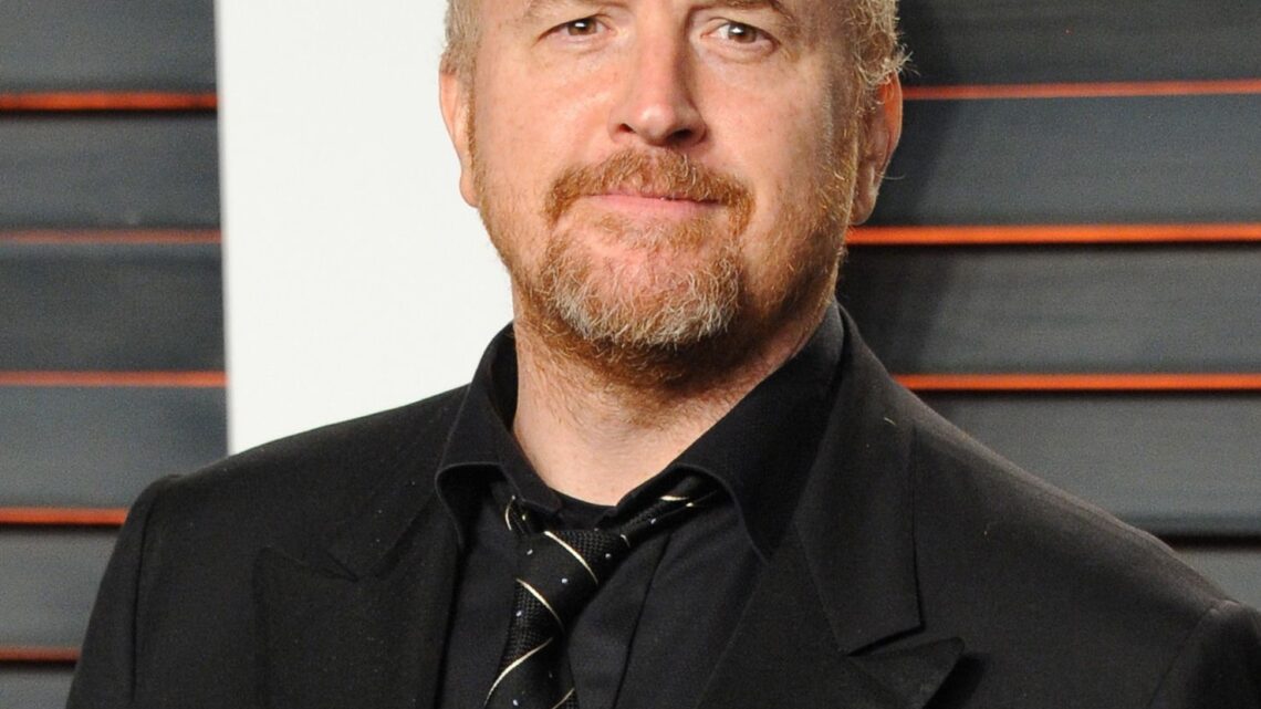 Louis C.K. Biography: Wife, Movies, Children, Age, Height, Net Worth, Tour, Sorry, Parents Louis C.K. Biography: Wife, Movies, Children, Age, Height, Net Worth, Tour, Sorry, Parents