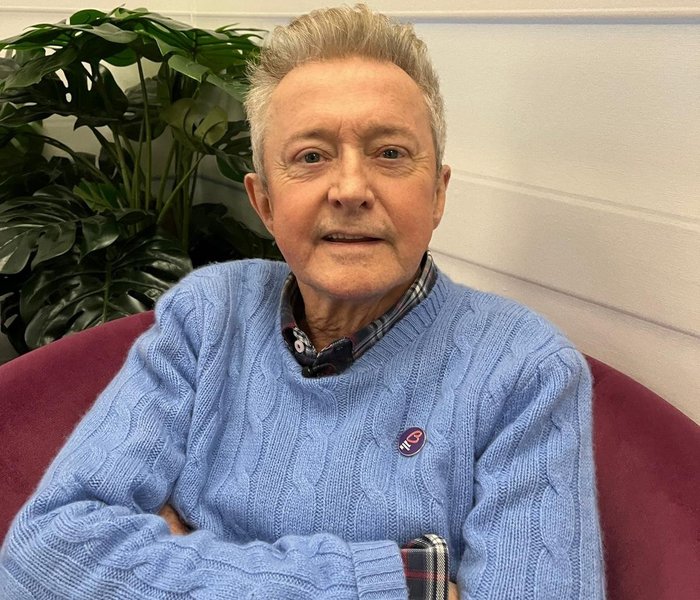 Louis Walsh Biography: Spouse, Age, Parents, Net Worth, Height, Illness, Movies, Health, Instagram Louis Walsh Biography: Spouse, Age, Parents, Net Worth, Height, Illness, Movies, Health, Instagram