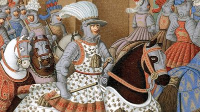 Louis XII Biography: Wikipedia, Parents, Siblings, Wife, Children, Age, Net Worth, Ethnicity