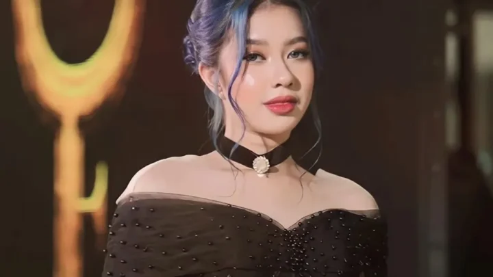Lucy Pearl Ortiz Biography: TikTok, Dance, Viral, Instagram, SZA, Hot Tub, Music, Age, Nationality