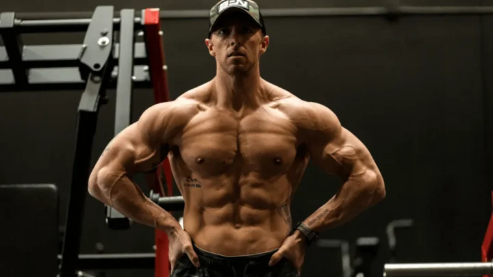 Nick Bare Biography: Brand, Age, Net Worth, Career, Parents, Instagram, Nationality