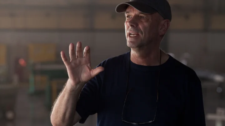 Martin Campbell Biography: Movies, TV Shows, Instagram, Nationality, Wikipedia, Age, Parents, Wife, Children, Parents