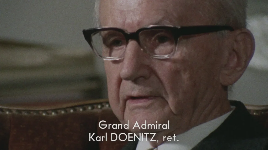 Karl Doenitz’s Daughter, Ursula Donitz Biography: Parents, Siblings, Age, Net Worth, Husband, Children, Wikipedia