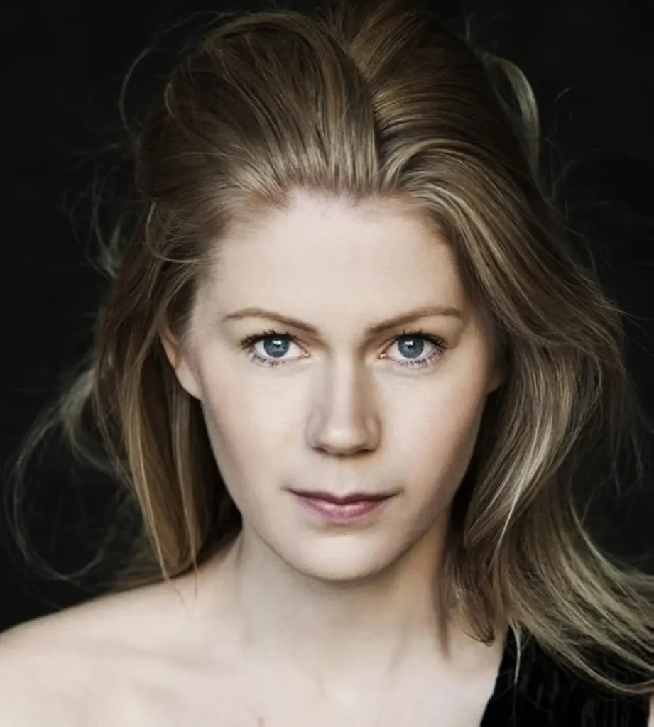 Hanna Alstrom Biography: Parents, Siblings, Age, Net Worth, Height, Ethnicity, Movies, TV Series