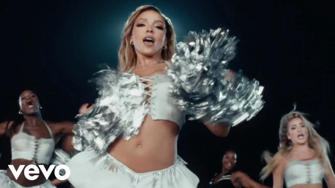 Taylor Terry Biography: Dancer, Choreography, Career, Age, Net Worth, Music Videos, Height, Parents, Collaborations