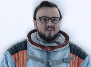 John Bradley