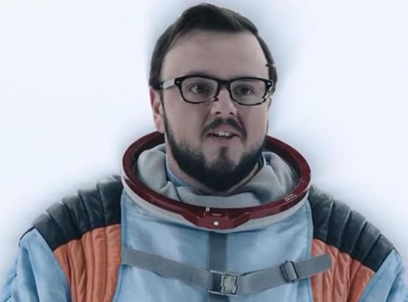John Bradley Photo