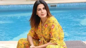 Kirti Kulhari