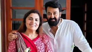 Suchitra Mohanlal