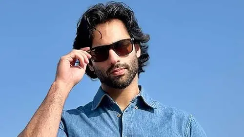 Ameer Gilani Biography: Parents, Siblings, Wife, Children, Age, Net Worth, Movies, Instagram